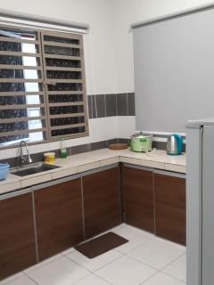 Camlodge apartments - Tanah Rata - 9