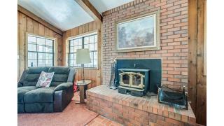 Gorgeous Cabin with Fireplace and Barbecue in Greer, Arizona - Greer - 2