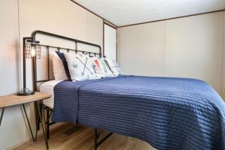 Fully Furnished Cabin Great to Disconnect in Utah - Moab - 7