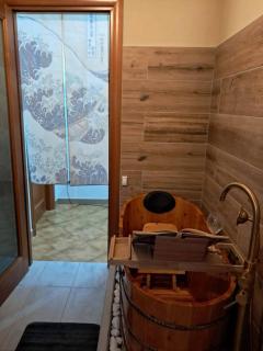 Sakura B&B Franciacorta - 7
