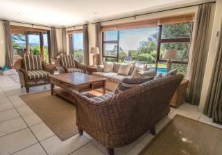 Noordhoek Beach Cottage - 0