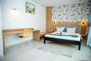 Hotel Yatchenin Abidjan - Abidjan - 4