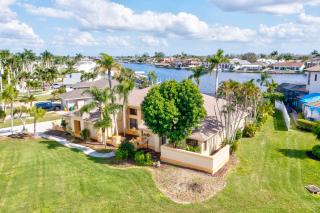 Amazing Pool And Waterfront! - Cape Coral - 7