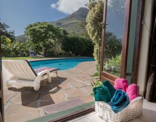 Noordhoek Beach Cottage - Flat Acres - 6