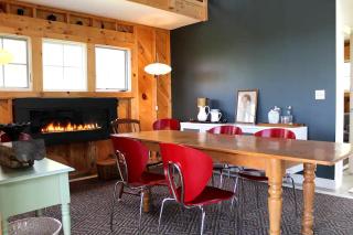 Romantic Cabin for a Weekend Getaway in Maine - Sedgwick - 6