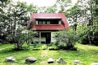 Romantic Cabin for a Weekend Getaway in Maine - Sedgwick - 3