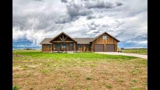 Isolated Cabin with Hot-Tub and Foosball Table in Idaho - Driggs - 5