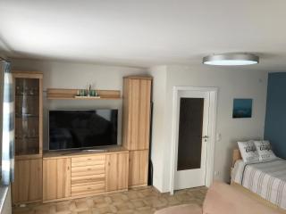 Wohnung Christine Okroy 3 - Kellenhusen - 3