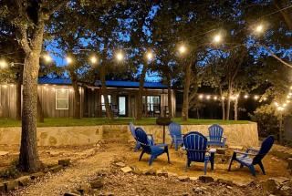 Fantastic Lakehouse with Fire Pit and Garden in Chico, Texas - Chico - 5