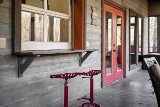 Stunning Cabin with Games Perfect for Families in Broken Bow, Oklahoma - Broken Bow - 1