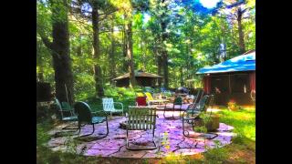 Unique Cabin Vacation Rental for Large Groups on the coast of Lake Michigan near Saugatuck, Michigan - Fennville - 7