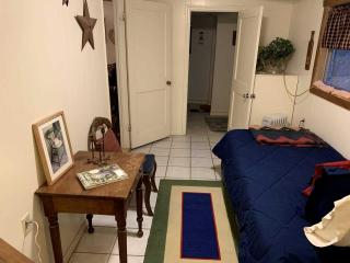Cozy Bandera Cabin Rental on the Medina River - Bandera - 5