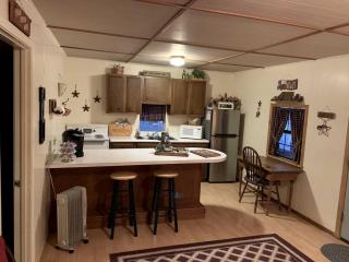 Cozy Bandera Cabin Rental on the Medina River - Bandera - 3