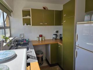 Makana Beachfront Apartment - Warner Beach - 4
