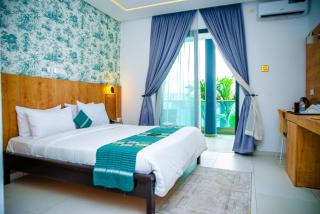 Hotel Yatchenin Abidjan - 6