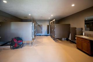 Breathtaking Family Friendly Tented Cabin in Logan, Ohio - Logan - 4