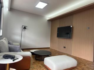 Purple Sun Hotel and Serviced Apartments - Nairobi - 0
