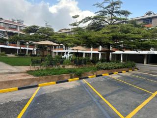 Purple Sun Hotel and Serviced Apartments - Nairobi - 4