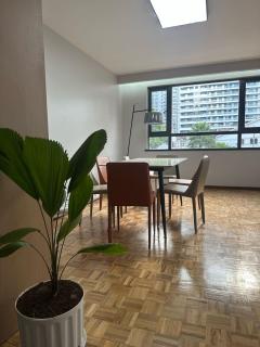 Purple Sun Hotel and Serviced Apartments - Nairobi - 3