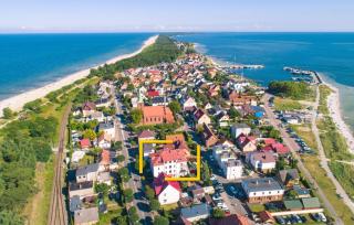 Pokoje Gościnne Na Szlaku - Kuźnica - 9