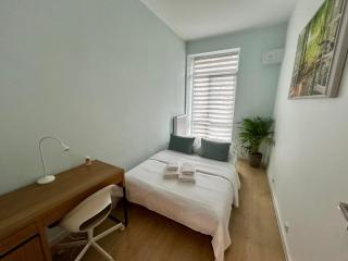 Apartment Targowa L7 - Lublin - 8
