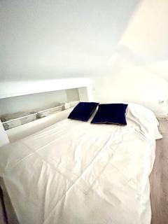 City Center Studio - 1 min Train Station & Main Street - Niza - 6