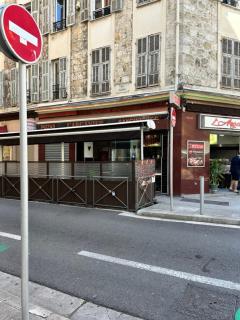 City Center Studio - 1 min Train Station & Main Street - Niza - 5