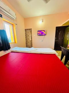 Mangalam Guest House - Puri - 9