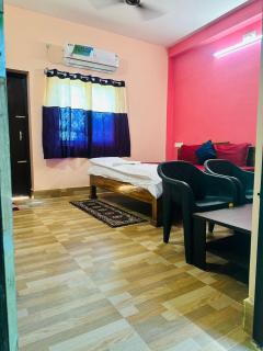 Mangalam Guest House - Puri - 3