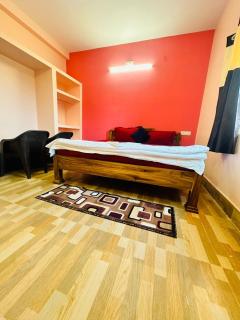 Mangalam Guest House - Puri - 4