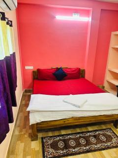 Mangalam Guest House - Puri - 1