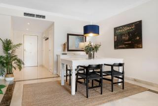 2 bdr La Gavia - Marbella - 1