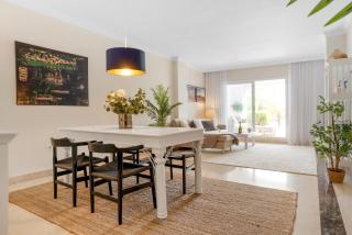 2 bdr La Gavia - Marbella - 2