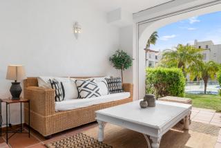 2 bdr La Gavia - Marbella - 8