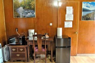 Quaint Cabin Suitable for Four Among Nature in Alaska - Cooper Landing - 5