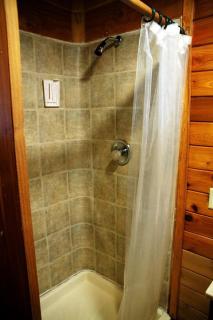 Quaint Cabin Suitable for Four Among Nature in Alaska - Cooper Landing - 2