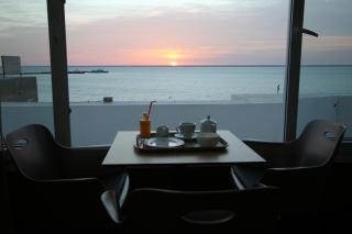Hôtel Mansour - Dakhla - 9