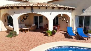 CASA BELLE VUE sea view & private pool - Cumbre del Sol - 6