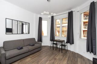 Palais athenea - Beausoleil - 5