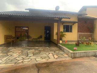 casa temporada andra - Pirenópolis - 0