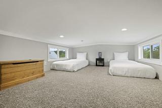 Beautiful Luxurious Cabin Suitable for Six in Texas - Hilltop - 1