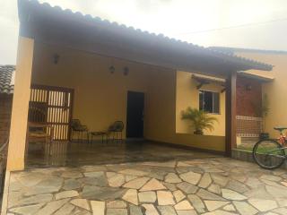 casa temporada andra - Pirenópolis - 2