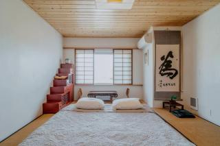 Japanese Style Pet-Friendly Escape near Joshua Tree, California - Joshua Tree - 8