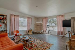 Japanese Style Pet-Friendly Escape near Joshua Tree, California - Joshua Tree - 7