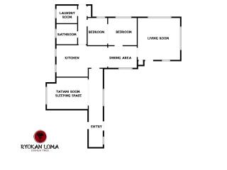 Japanese Style Pet-Friendly Escape near Joshua Tree, California - Joshua Tree - 3