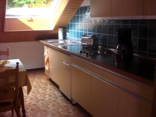 Amstadt's Birkenfels - Bad Herrenalb - 2