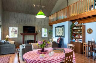 Fully-Equipped Cottage Rental for Family Glamping in Everson, Washington - Everson - 3