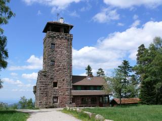Amstadt's Birkenfels - Bad Herrenalb - 5