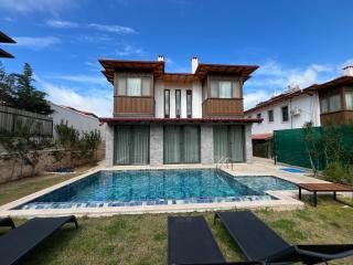 Derya Beach Agullu Villa - Kaş - 0