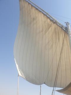 Nile Hug - Luxor - 0